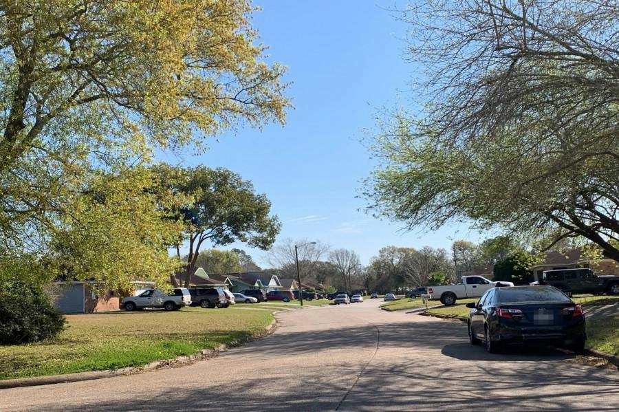 Monica St, Beaumont, TX 77707 #1