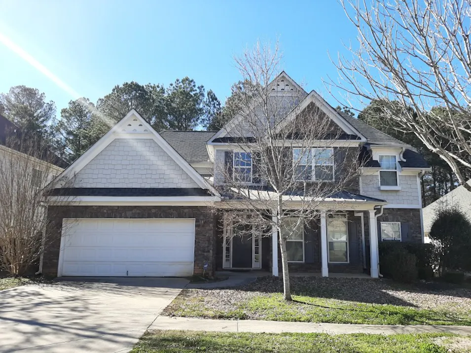 4099 Bigsage Dr Atlanta, GA 30349, Fulton County