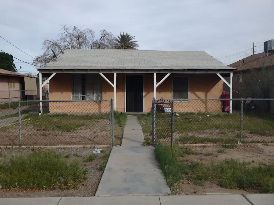 137 South 16th Avenue Yuma, AZ 85364, Yuma County