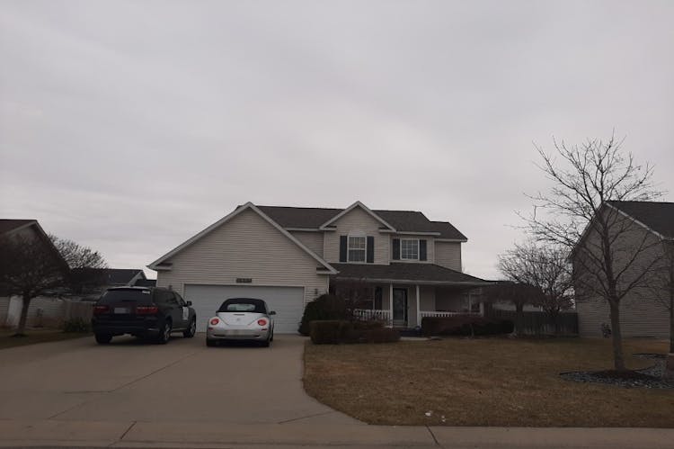 2897 Gulfstream Dr. Saginaw, MI 48603, Saginaw County