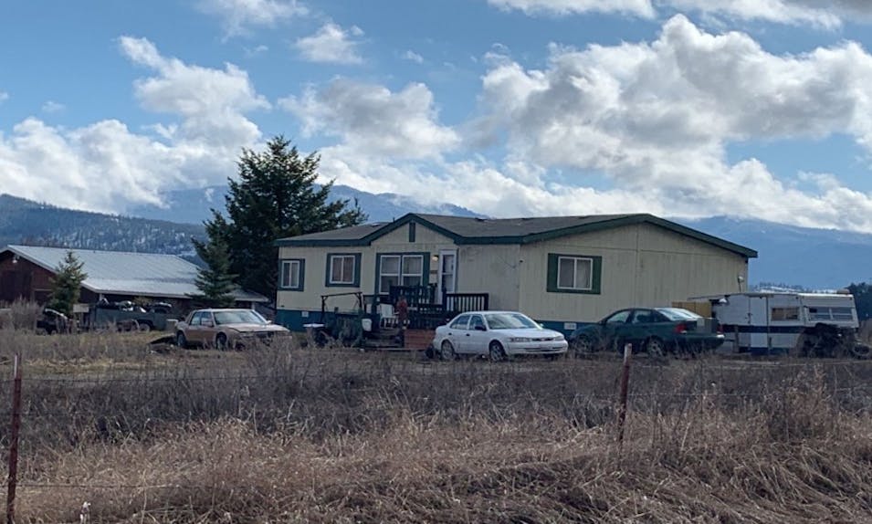 511 Haller Creek Rd Colville, WA 99114, Stevens County