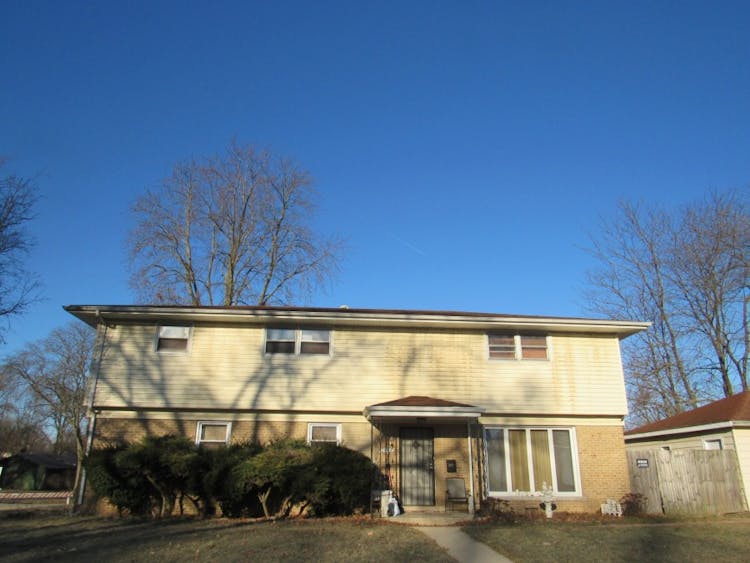 21417 Butterfield Parkway Matteson, IL 60443, Cook County