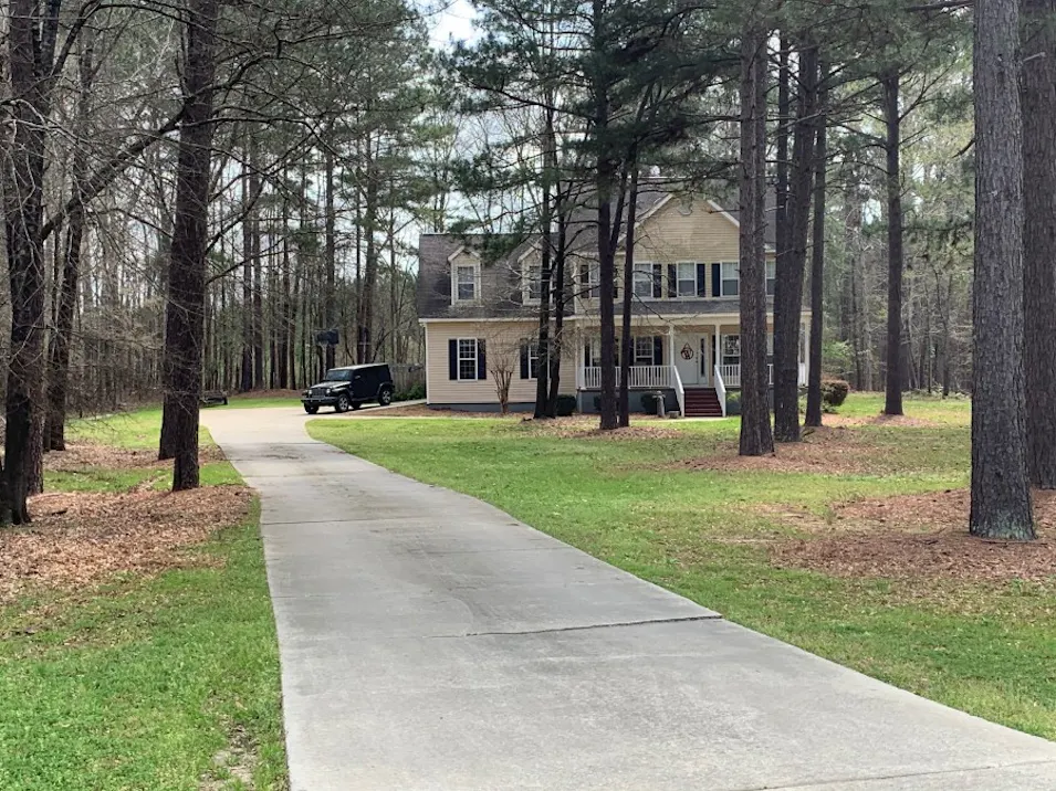 133 Spruce Ln Gray, GA 31032, Jones County