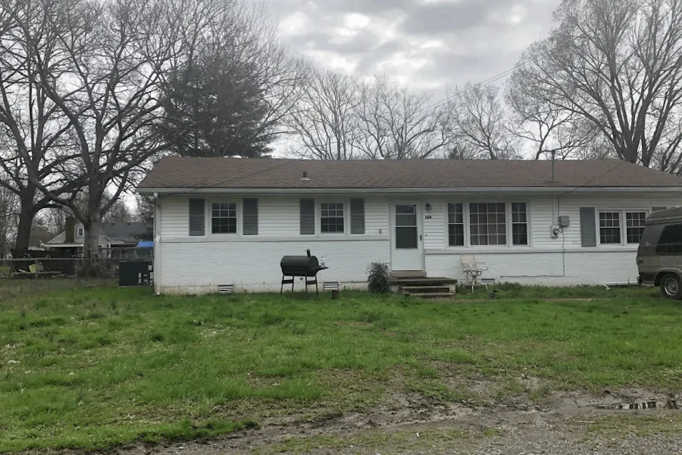 304 Hobson Ave Shelbyville, TN 37160, Bedford County
