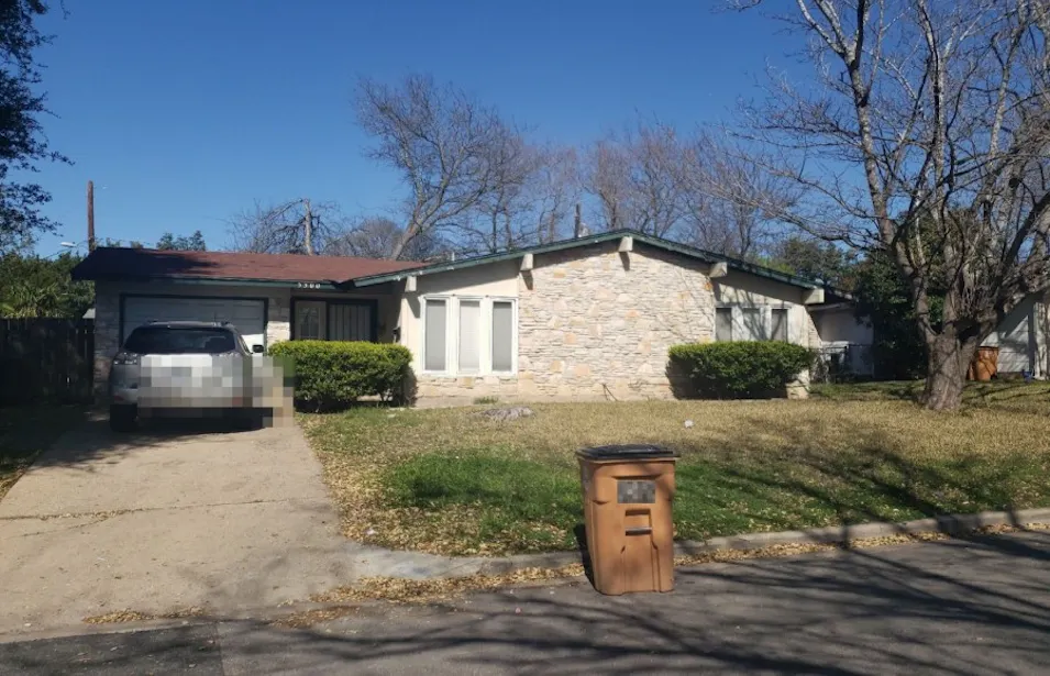 5300 Northdale Drive Austin, TX 78723, Travis County