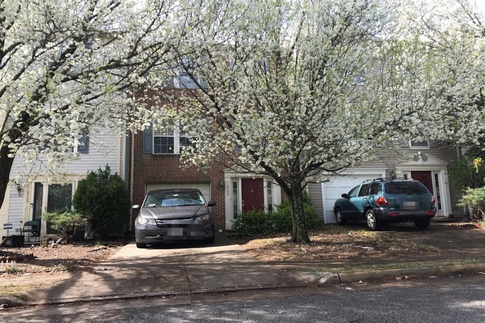 16754 Sweeney Ln Woodbridge, VA 22191, Prince William County