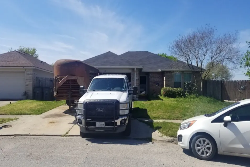 131 Clydesdale Ln Victoria, TX 77904, Victoria County