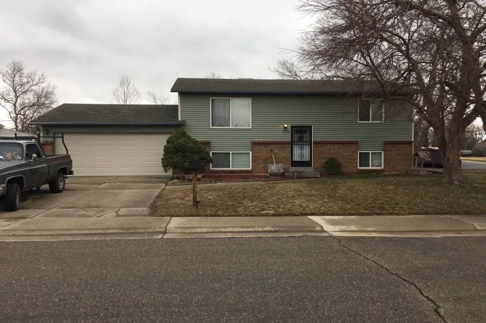 7156 Union Court Arvada, CO 80004, Jefferson County