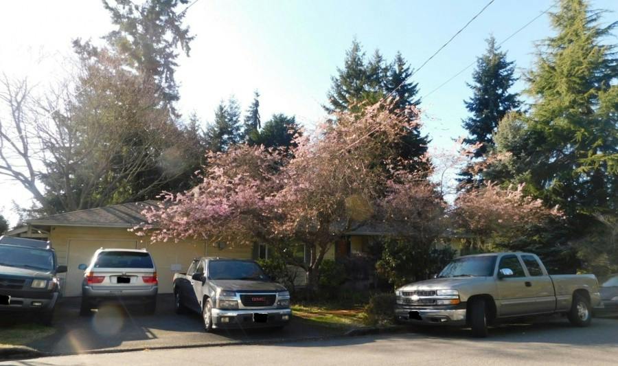 4th Ave, Federal Way, WA 98003