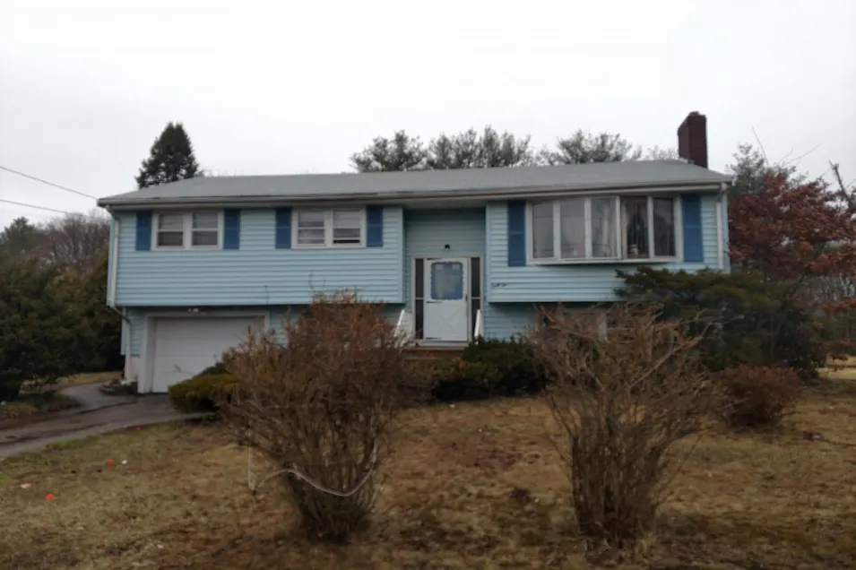 62 Carlisle Street, Brockton, MA 02302, Plymouth County
