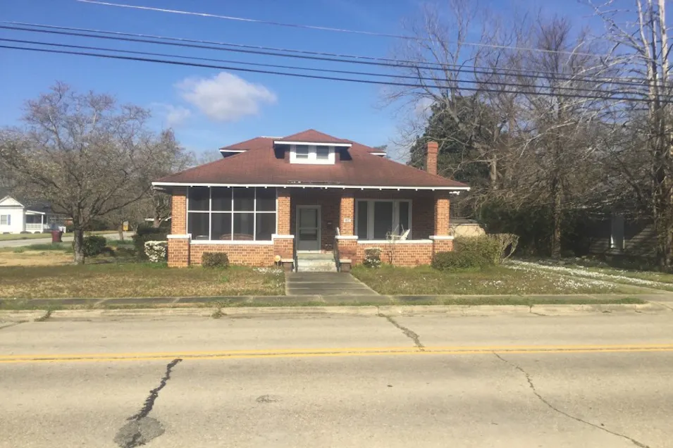 308 Pittman Street Fairmont, NC 28340, Robeson County