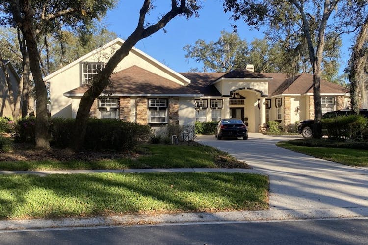 2560 Regal River Road Valrico, FL 33594, Hillsborough County