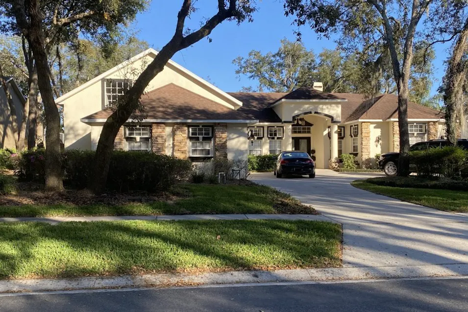 2560 Regal River Road Valrico, FL 33594, Hillsborough County