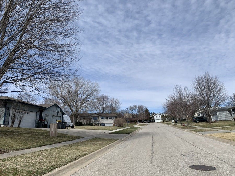 57th Ct, Lincoln, NE 68524