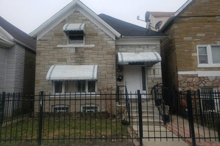 Homan Ave, Chicago, IL 60623
