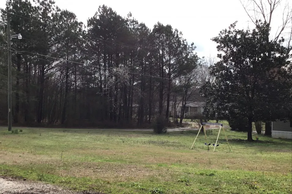 1094 Post Oak Road Alexandria, AL 36250, Calhoun County