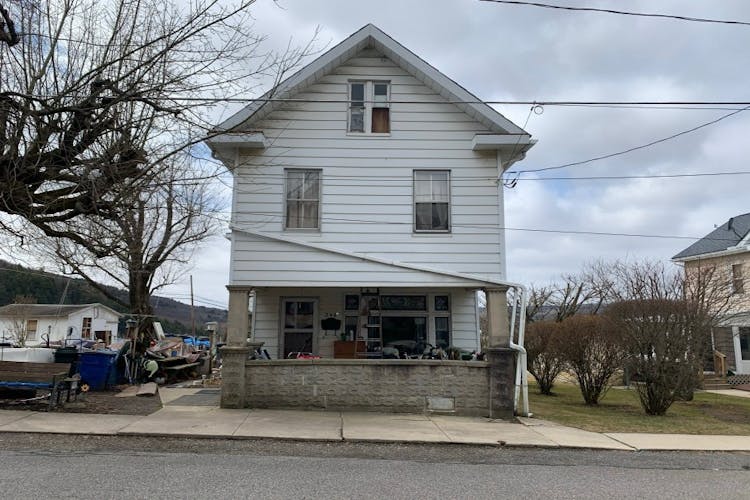 248 Held Street Lehighton, PA 18235, Carbon County