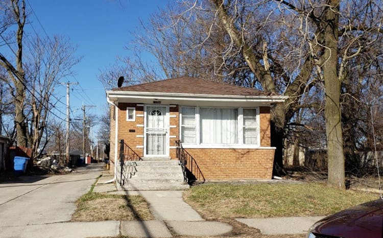 11444 South Carpenter Street Chicago, IL 60643, Cook County