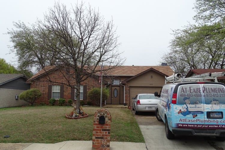 3432 Glenwood Ln Plano, TX 75074, Collin County