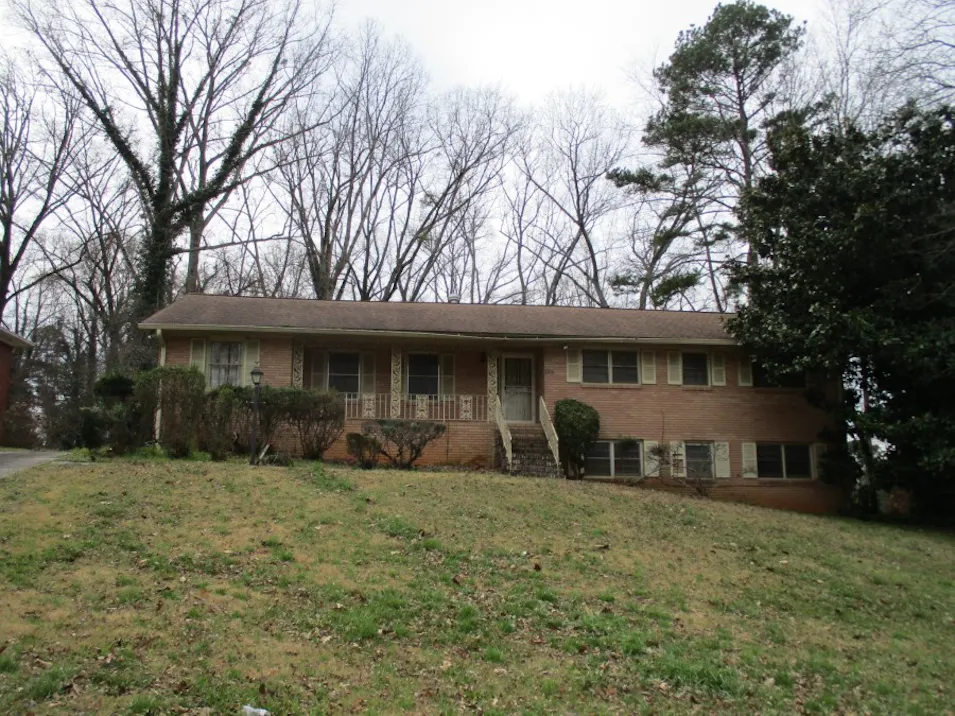 3316 Pamlico Dr SW Atlanta, GA 30311, Fulton County