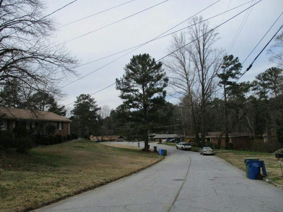 Pamlico Dr, Atlanta, GA 30311
