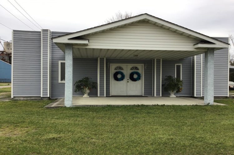 1185 Wilcox Estill, SC 29918, Hampton County