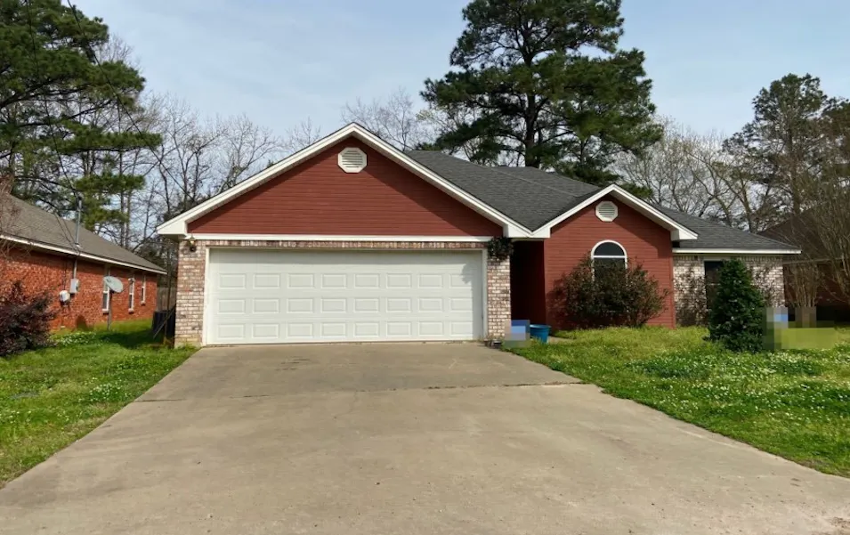 304 Monarch Dr Monroe, LA 71203, Ouachita County