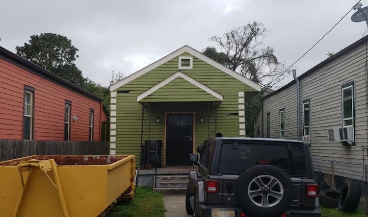 3957 Annunciation St New Orleans, LA 70115, Orleans County