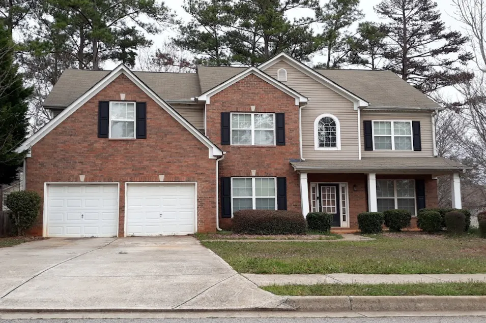 719 Winbrook Drive McDonough, GA 30253, Henry County
