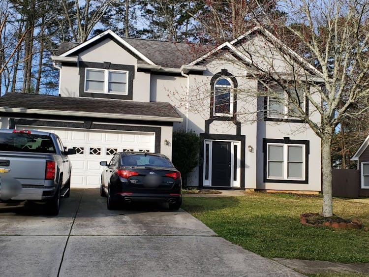 2905 Dunlin Lake Way Lawrenceville, GA 30044, Gwinnett County