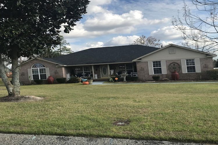 1878 Beaver Creek Ln Hephzibah, GA 30815, Richmond County