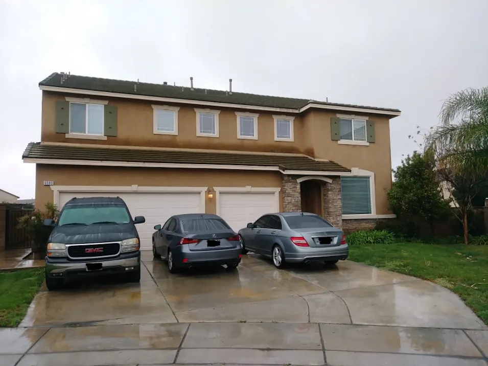 6583 Kunzite Court Mira Loma, CA 91752, Riverside County