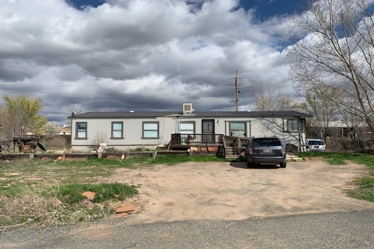 835 Rustler Route Chino Valley, AZ 86323, Yavapai County