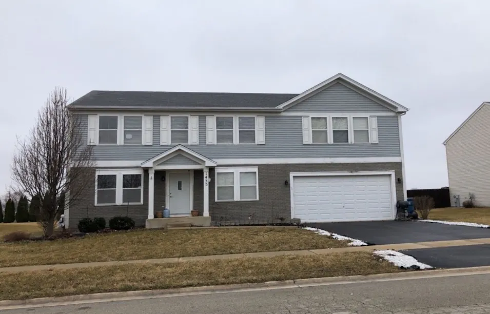 1435 Patriot Way Bourbonnais, IL 60914, Kankakee County