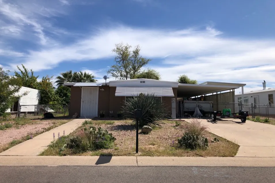 915 S 96th Pl Mesa, AZ 85208, Maricopa County