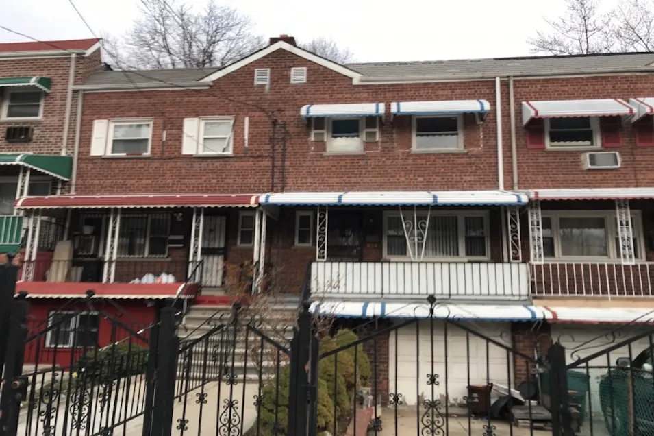 3404 Gunther Avenue Bronx, NY 10469, Bronx County