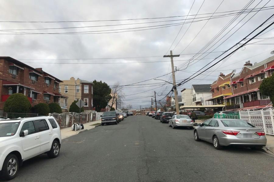 Gunther Ave, Bronx, NY 10469