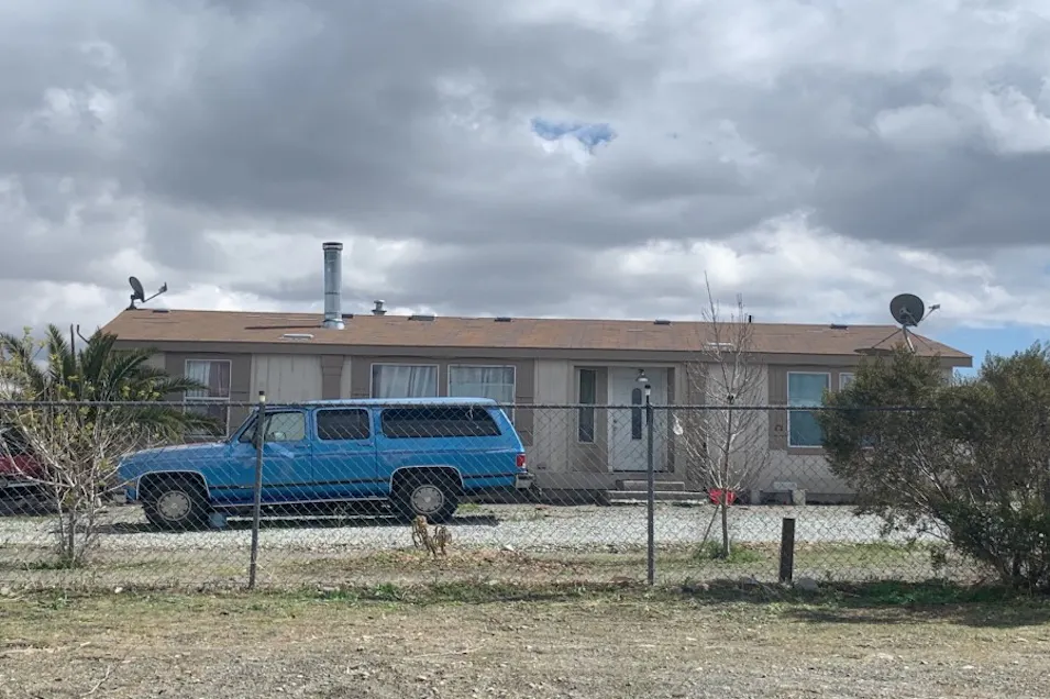 11825 Silver Rock Rd Phelan, CA 92371, San Bernardino County