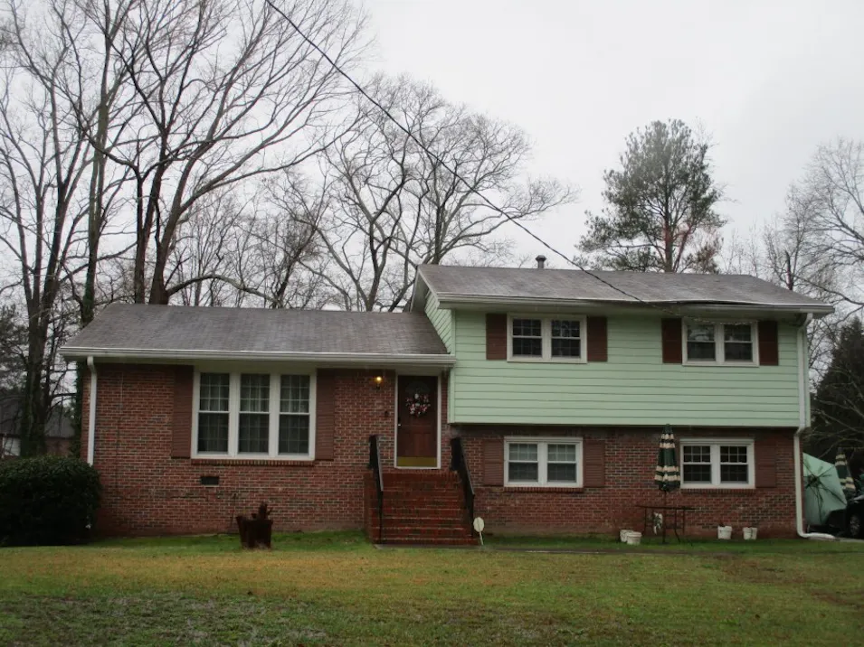 1832 Westley Dr Riverdale, GA 30296, Clayton County