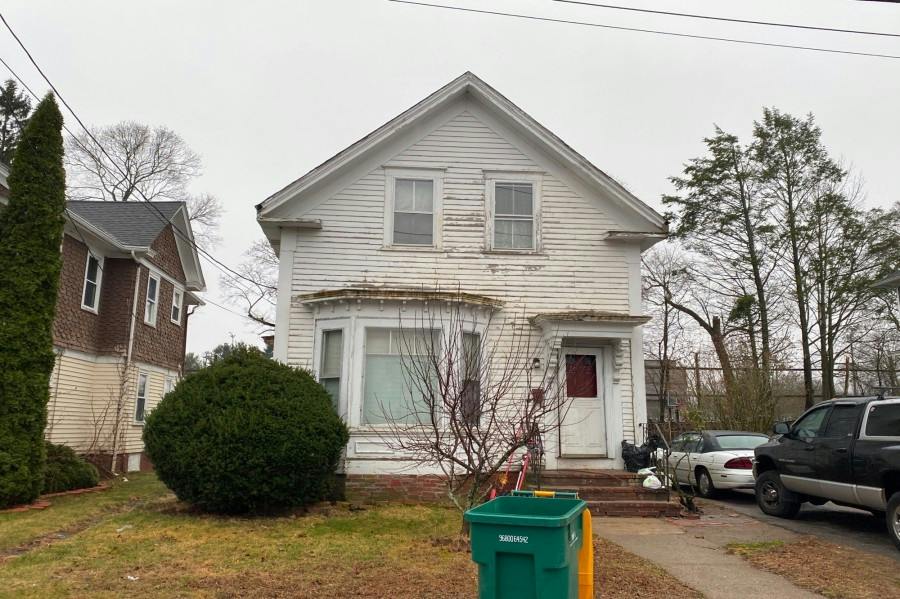 Bank St, North Attleboro, MA 02760