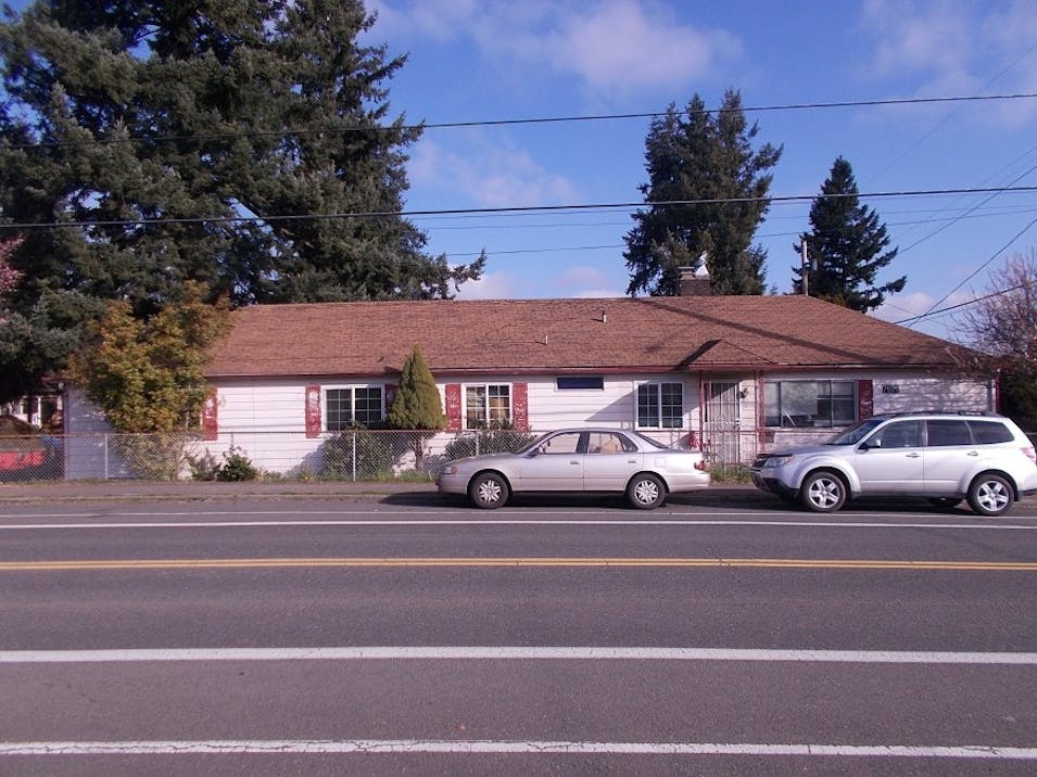 7929 Southeast Duke Street Portland, OR 97206, Multnomah County
