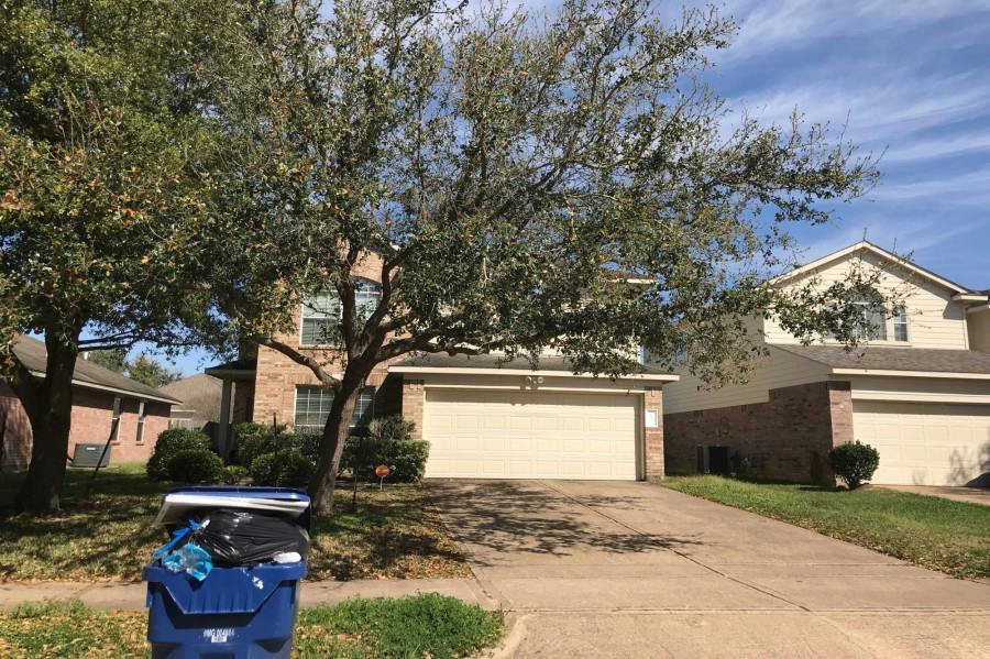 Plum Creek Ln, Missouri City, TX 77489 #1