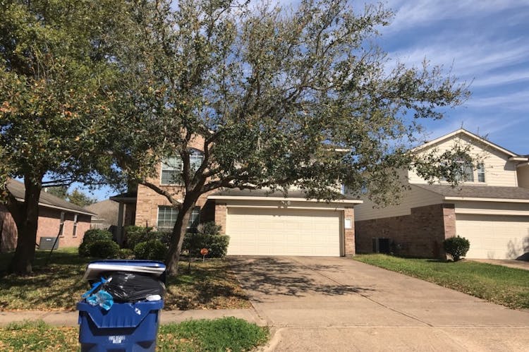 1906 Plum Creek Ln Missouri City, TX 77489, Fort Bend County