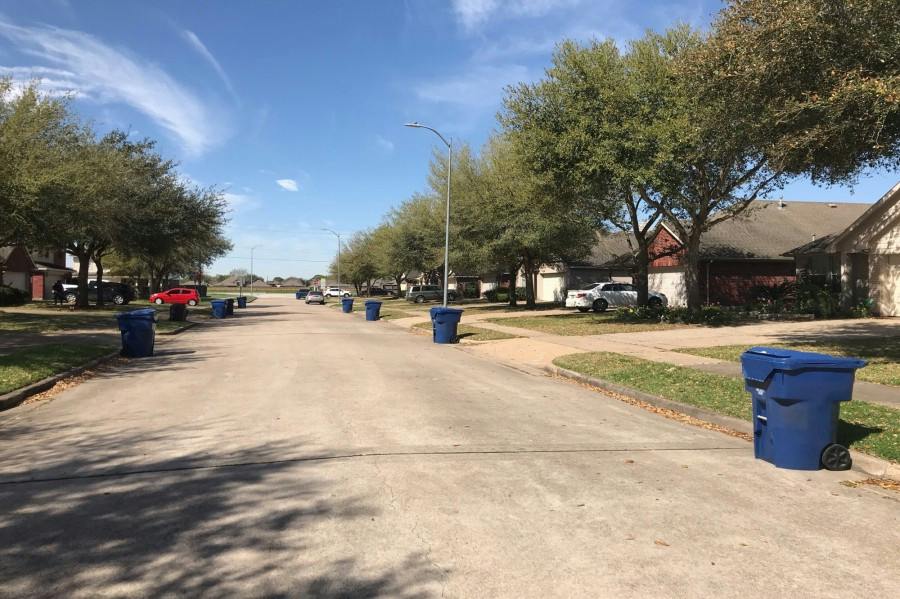 Plum Creek Ln, Missouri City, TX 77489