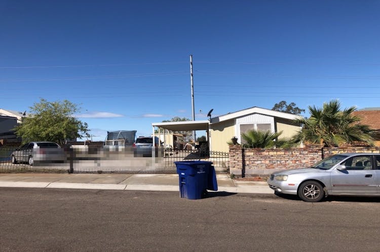 3626 Puestas Del Sol Avenue Yuma, AZ 85365, Yuma County