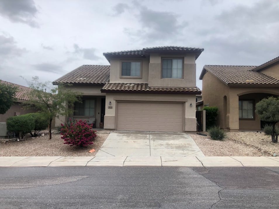 3828 W Ranier Ct Anthem, AZ 85086, Maricopa County