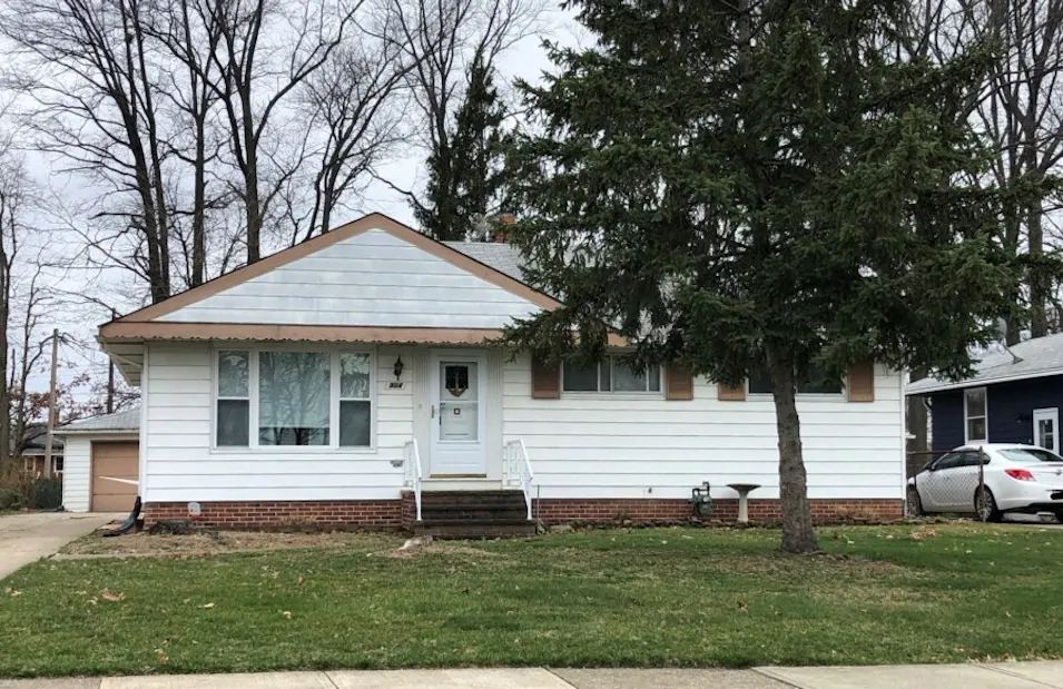 904 Talmadge Avenue Wickliffe, OH 44092, Lake County
