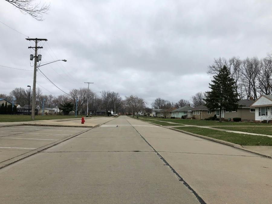 Talmadge Ave, Wickliffe, OH 44092