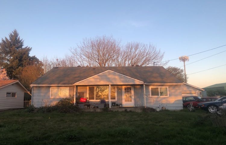 6536 NE 63rd Ave Portland, OR 97218, Multnomah County