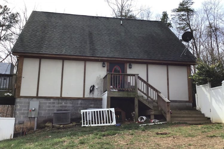 297 Maple Mull Mineral, VA 23117, Louisa County